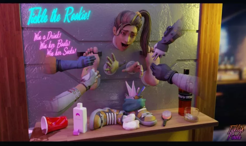 Does anyone have to Wattson version of this image?