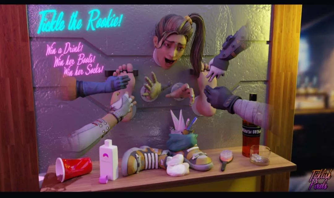 Does anyone have to Wattson version of this image?