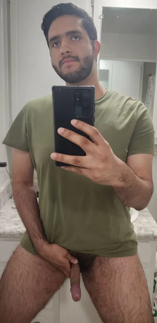 Does the beard work for you?