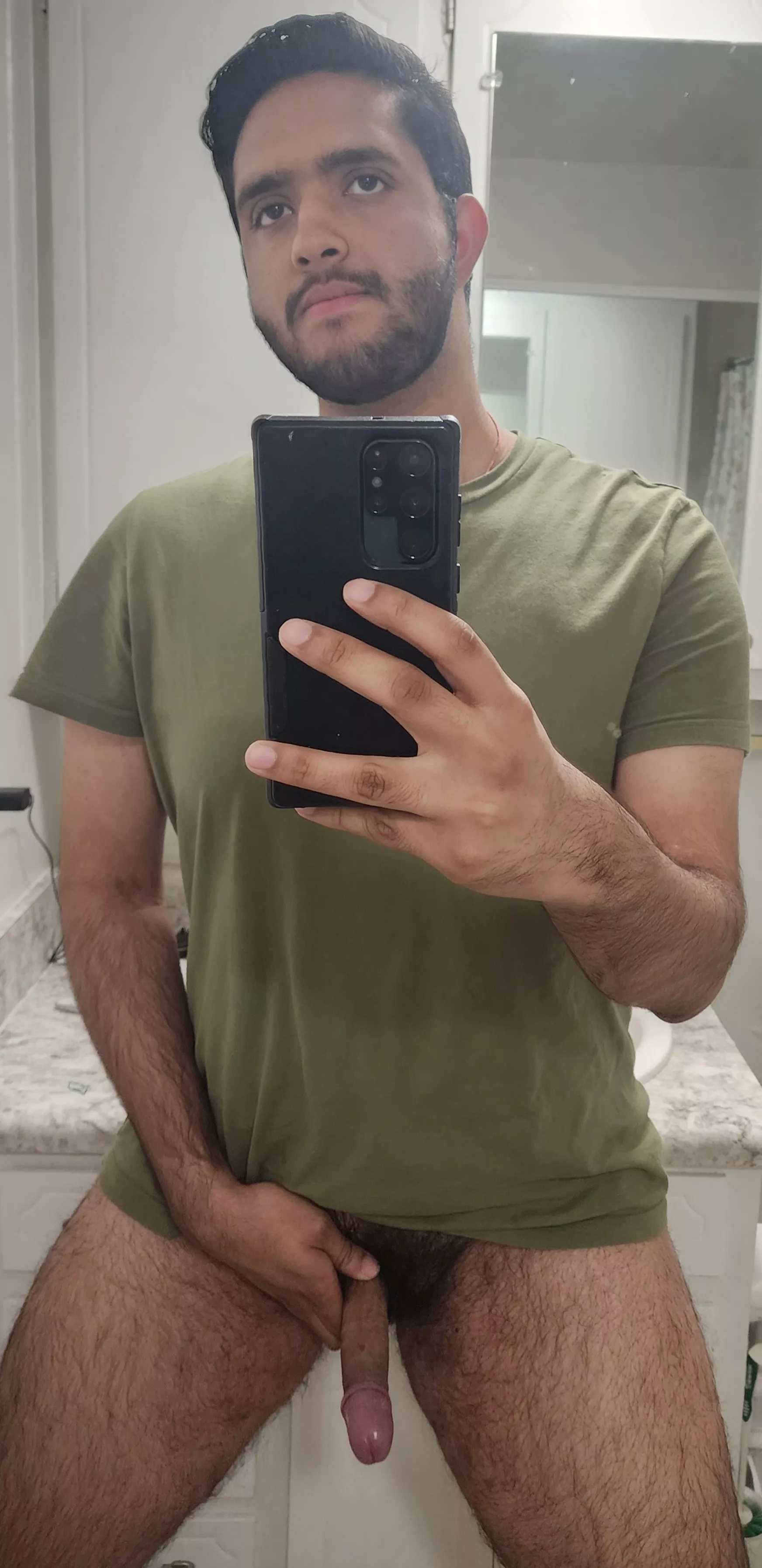 Does the beard work for you?