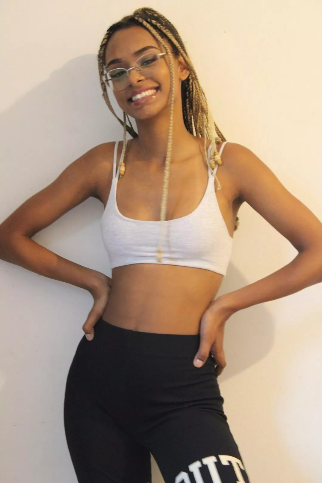 Done with my yoga session