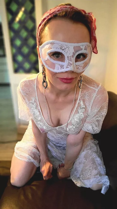 Don’t pull out, I have a breeding kink