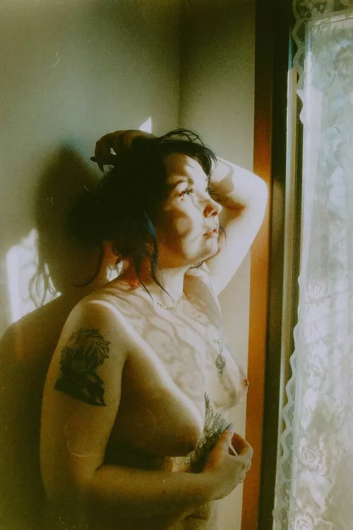 Don't you just love film photos