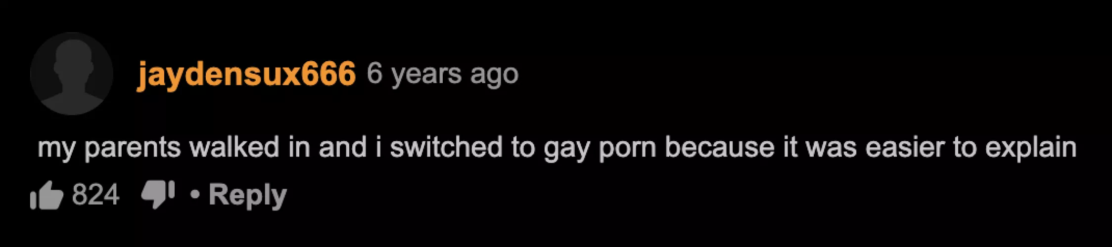 easier to explain indeed