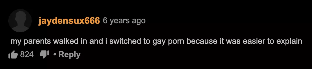 easier to explain indeed