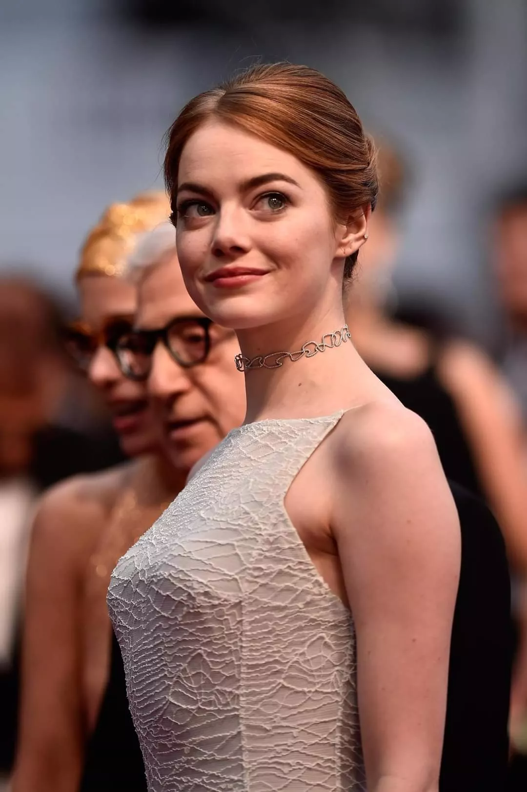 Emma Stone