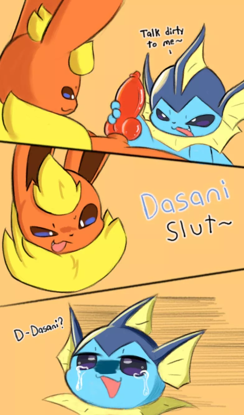 Ew [MF] (Dustyspaghetti)