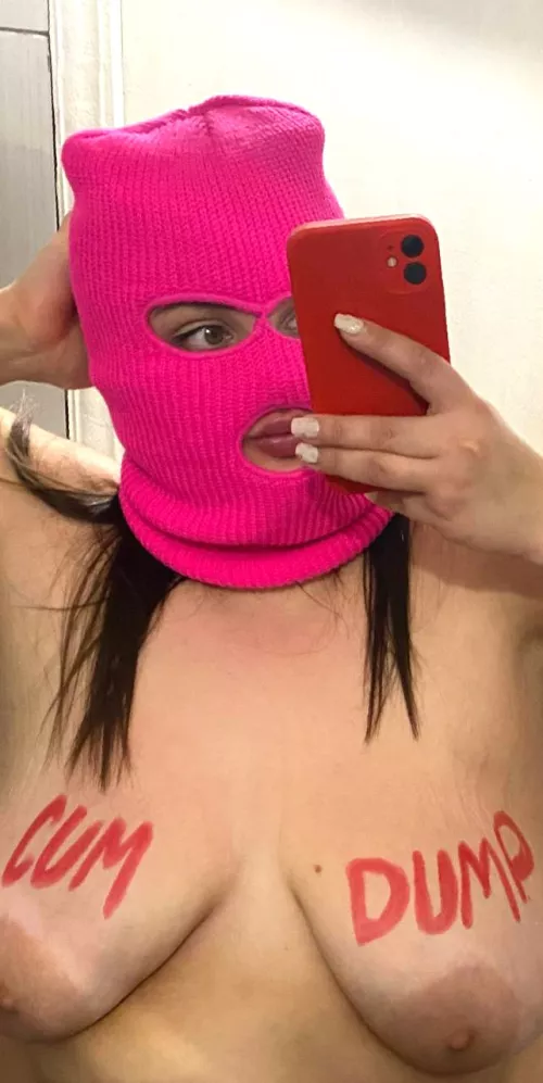 [f] Inscription speaks for itself 😳