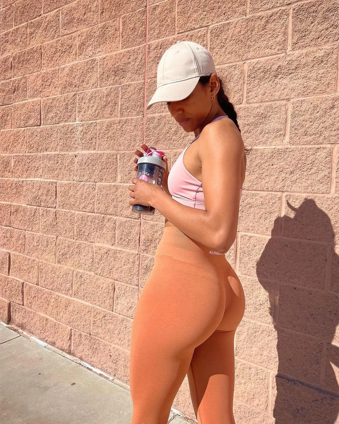 Fanny Peltier - French sprinter