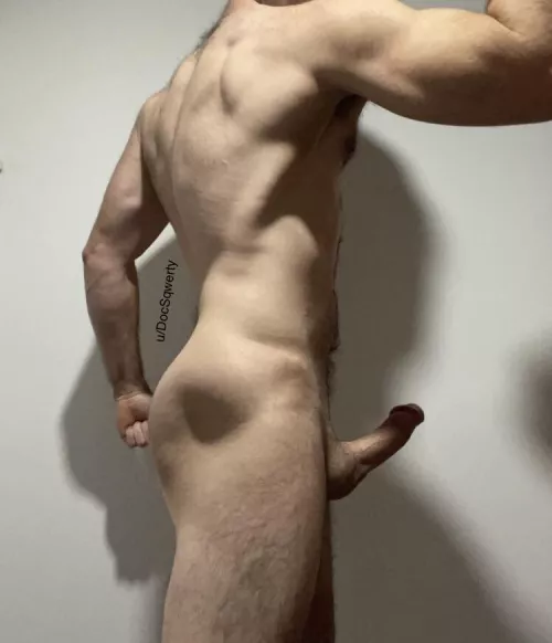 Feeling strong (m)