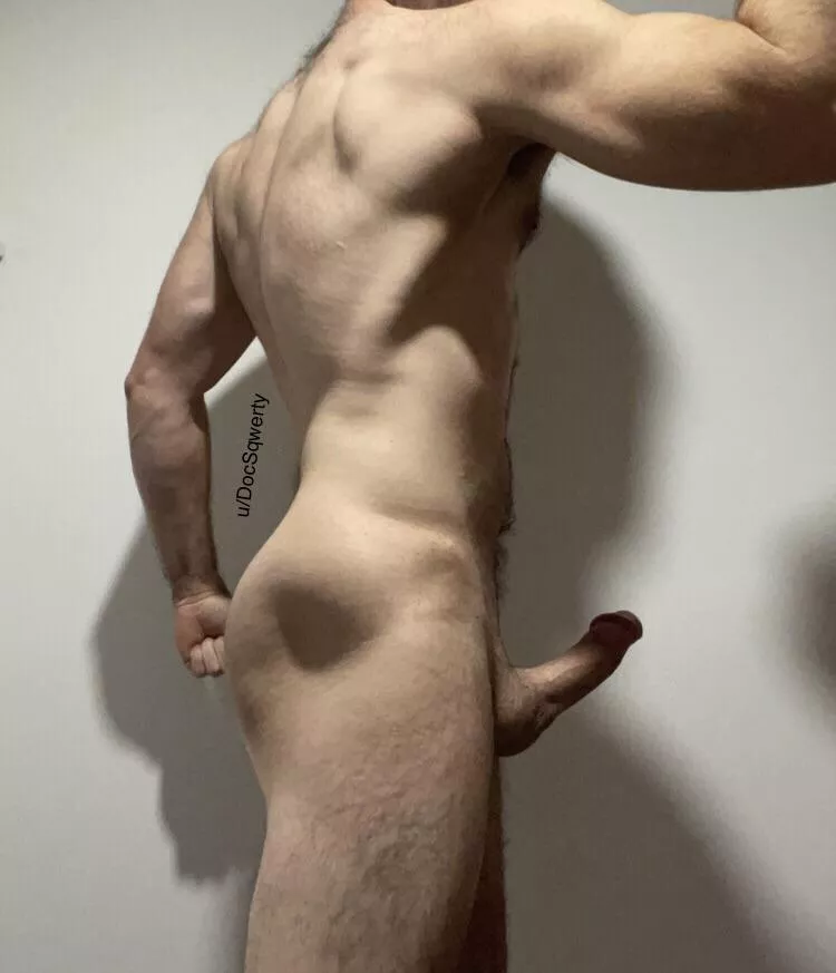 Feeling strong (m)