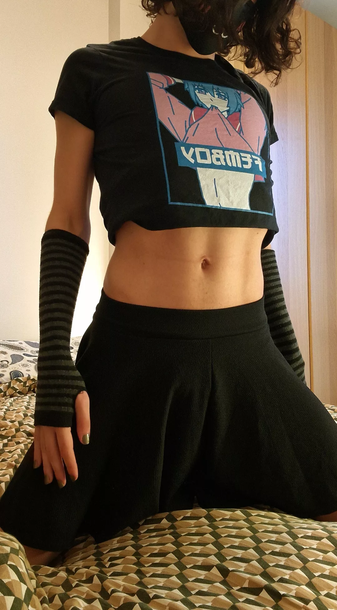 Feminization is loading please be patient