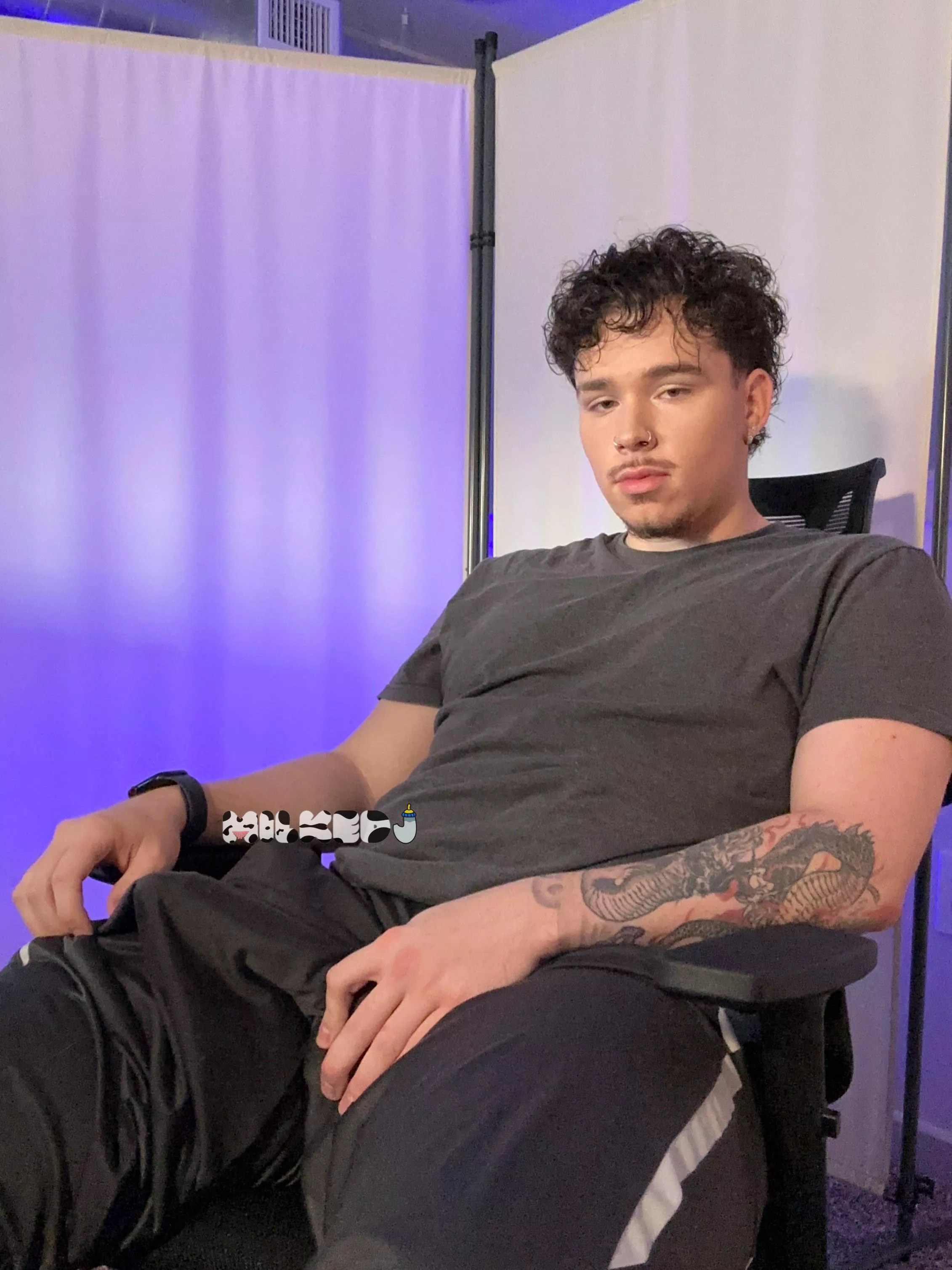 for the 2 people that see the