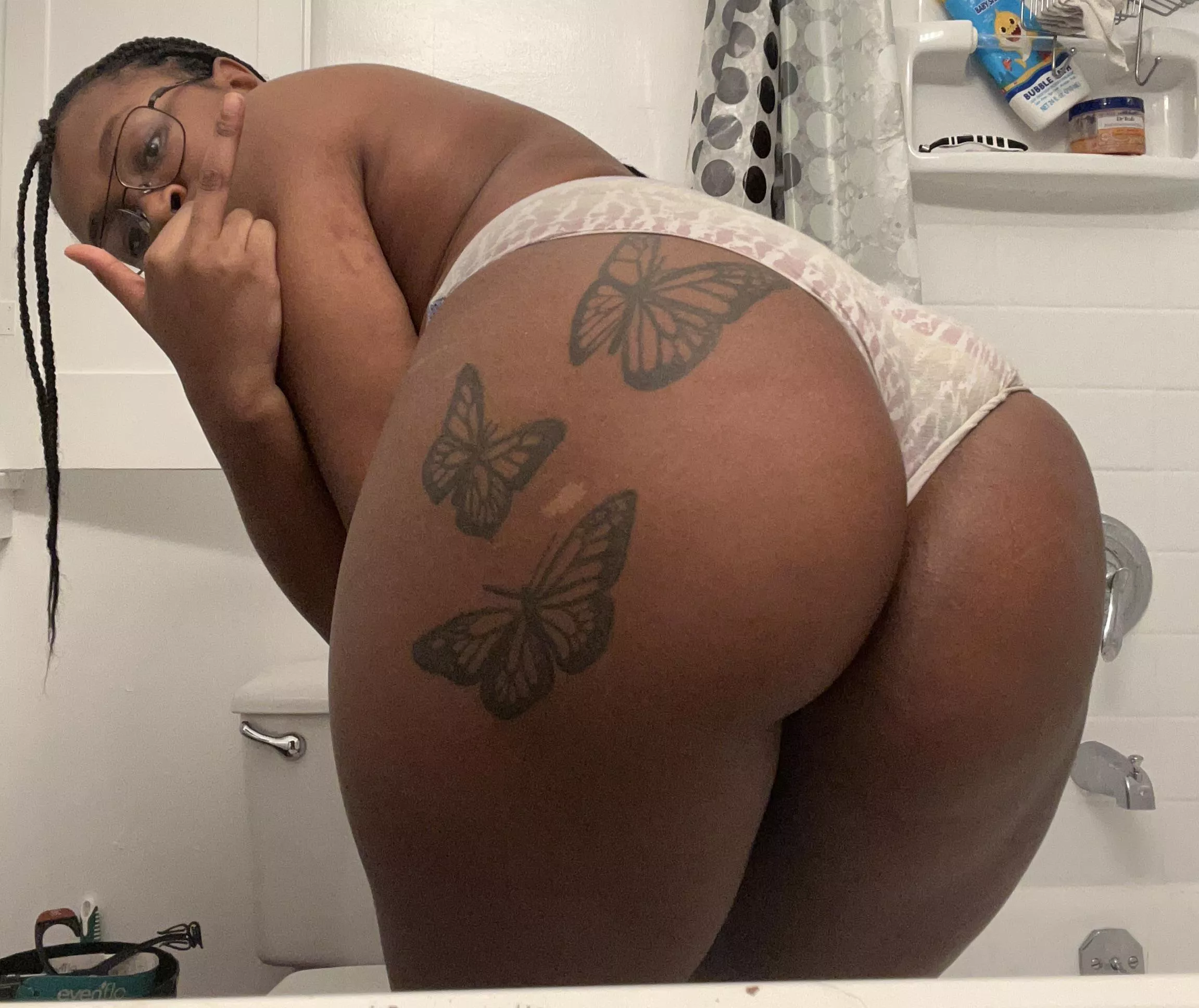 Fuck white men😋 it’s good got your health