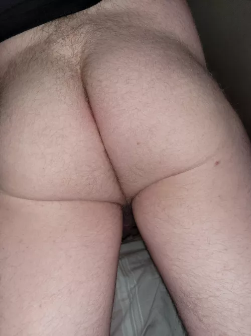 Fuzzy 🍑