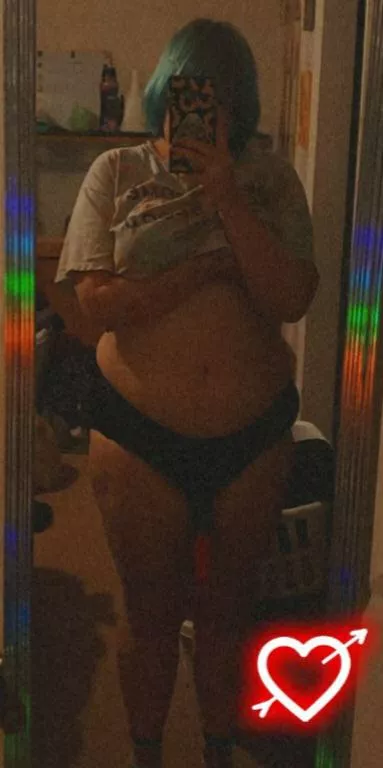 Get on your knees for me, would you? ❤️‍🔥