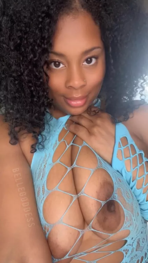 GM daddy. I’ll be waiting for you to get home ;)