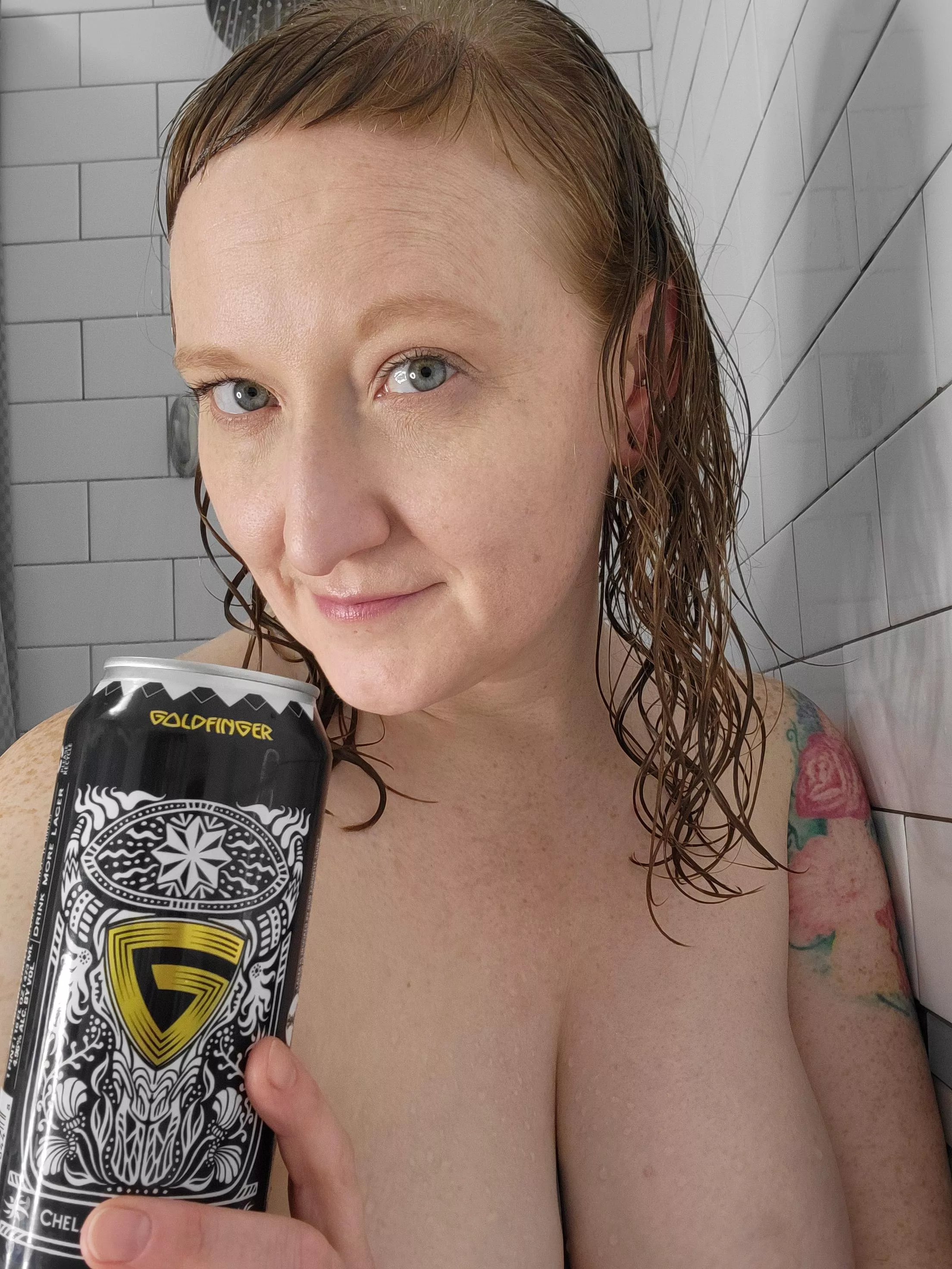 Goldfinger Brewing knows how to make a great lager.