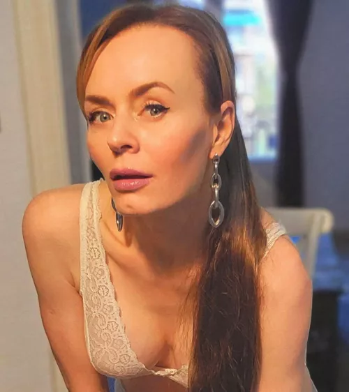 Good morning Mr. President