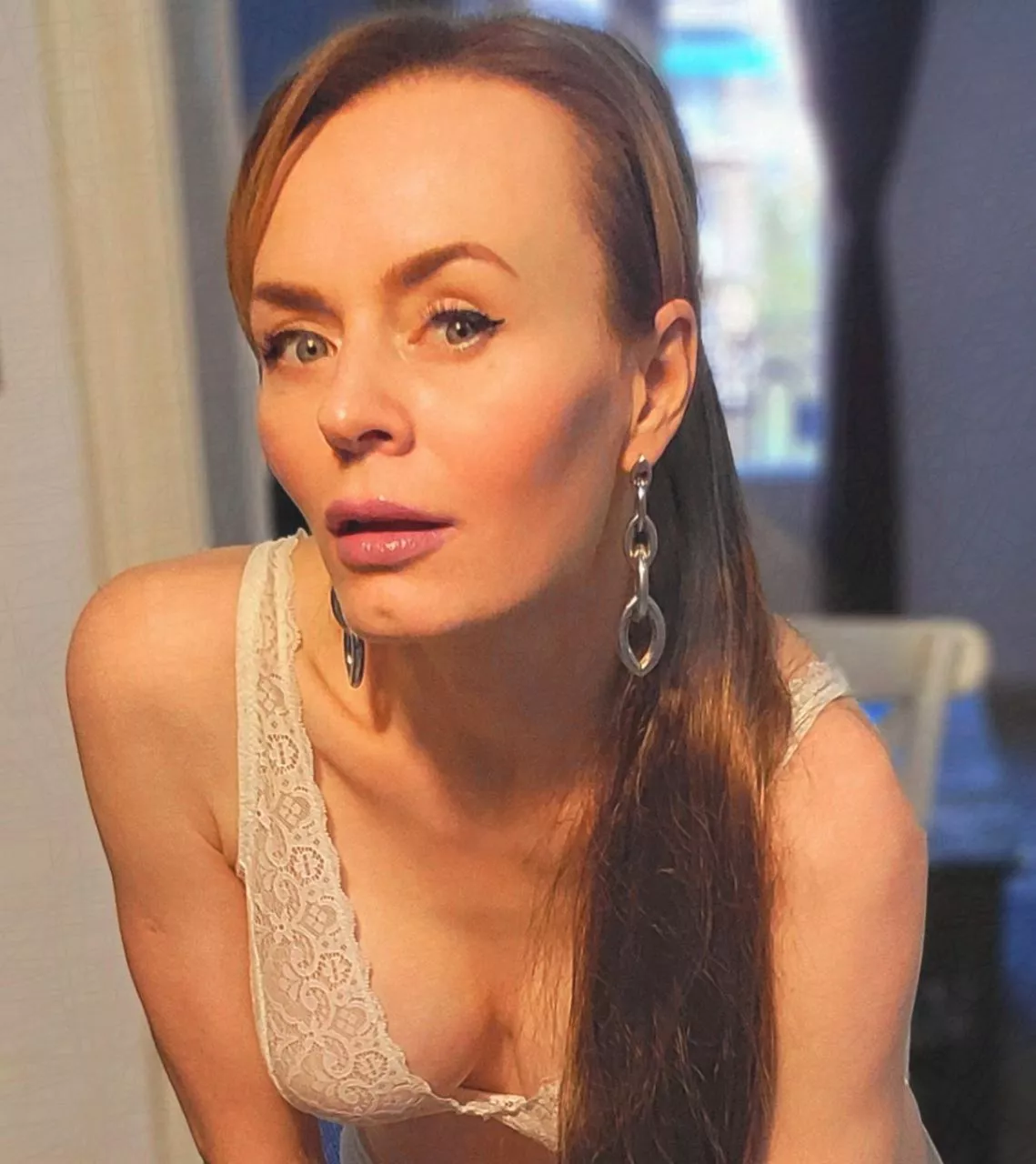 Good morning Mr. President