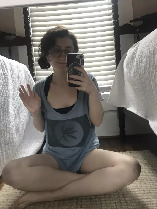 Good morning Reddit!