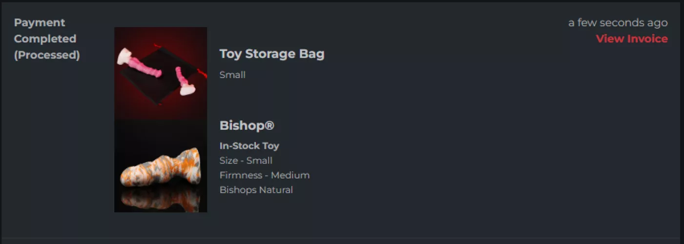 Got my bonus and figuered id treet myself