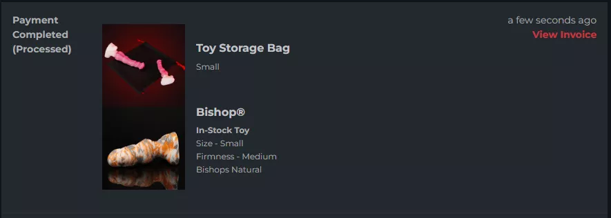 Got my bonus and figuered id treet myself