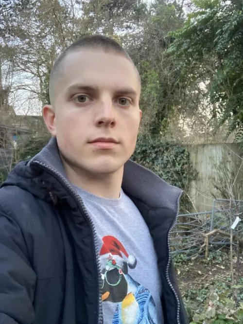 Greetings from Southern ON, Canada!