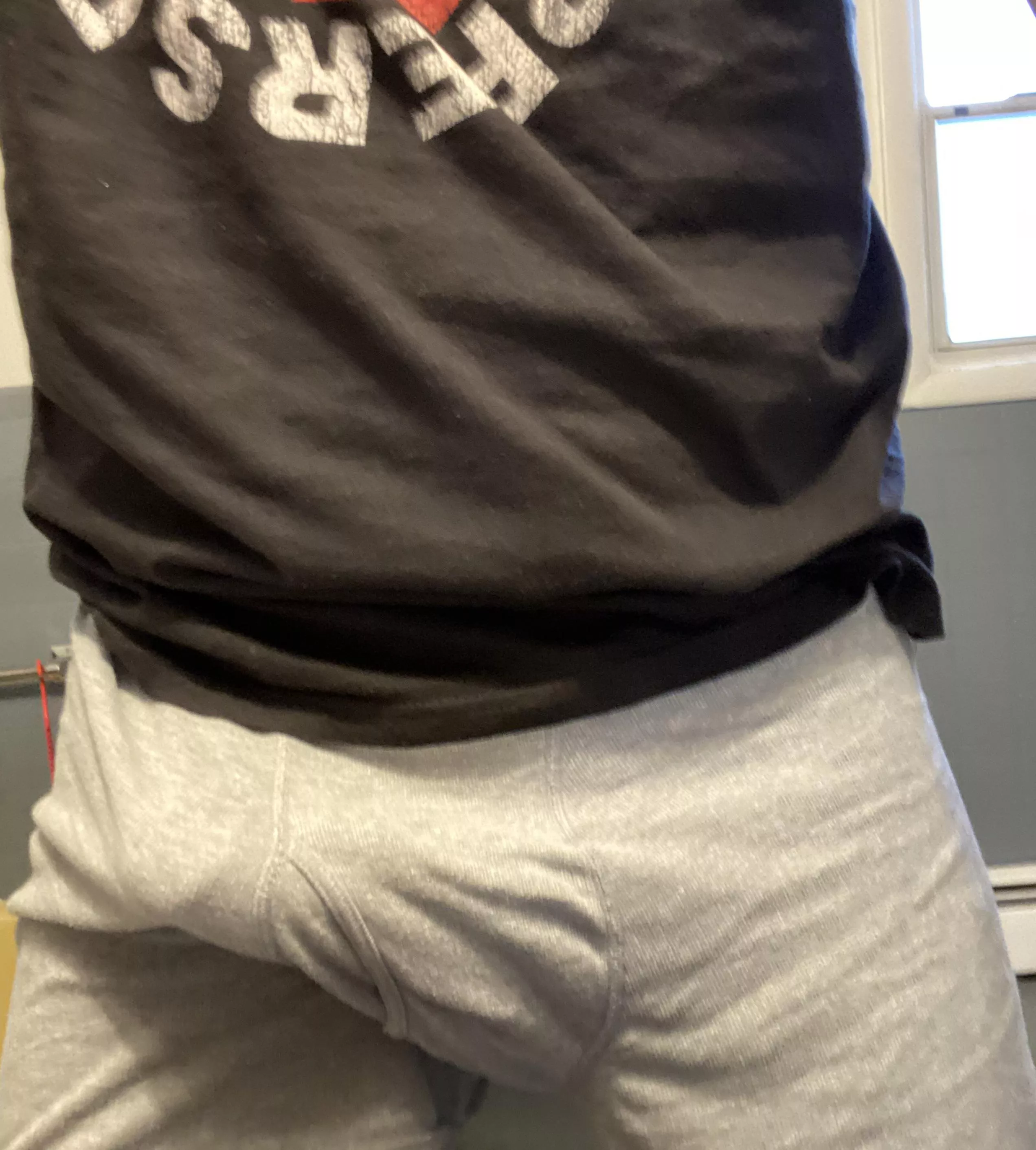 Grey is my favorite color