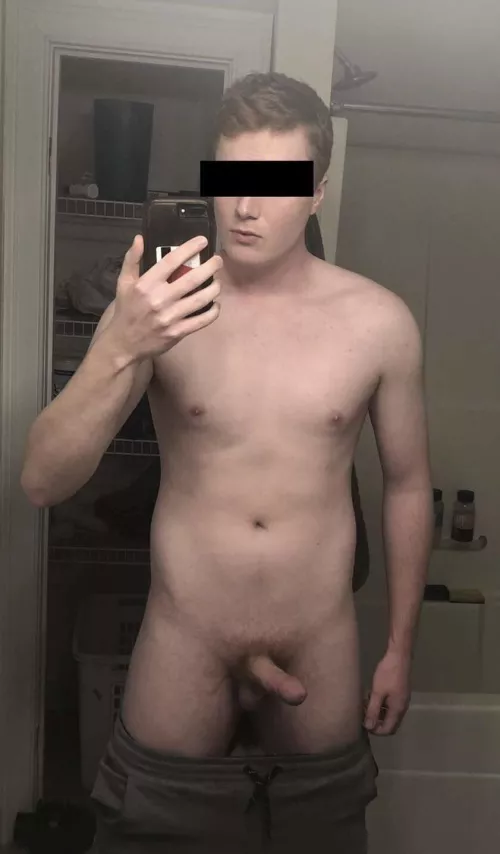 Happy Friday from your favorite frat boy