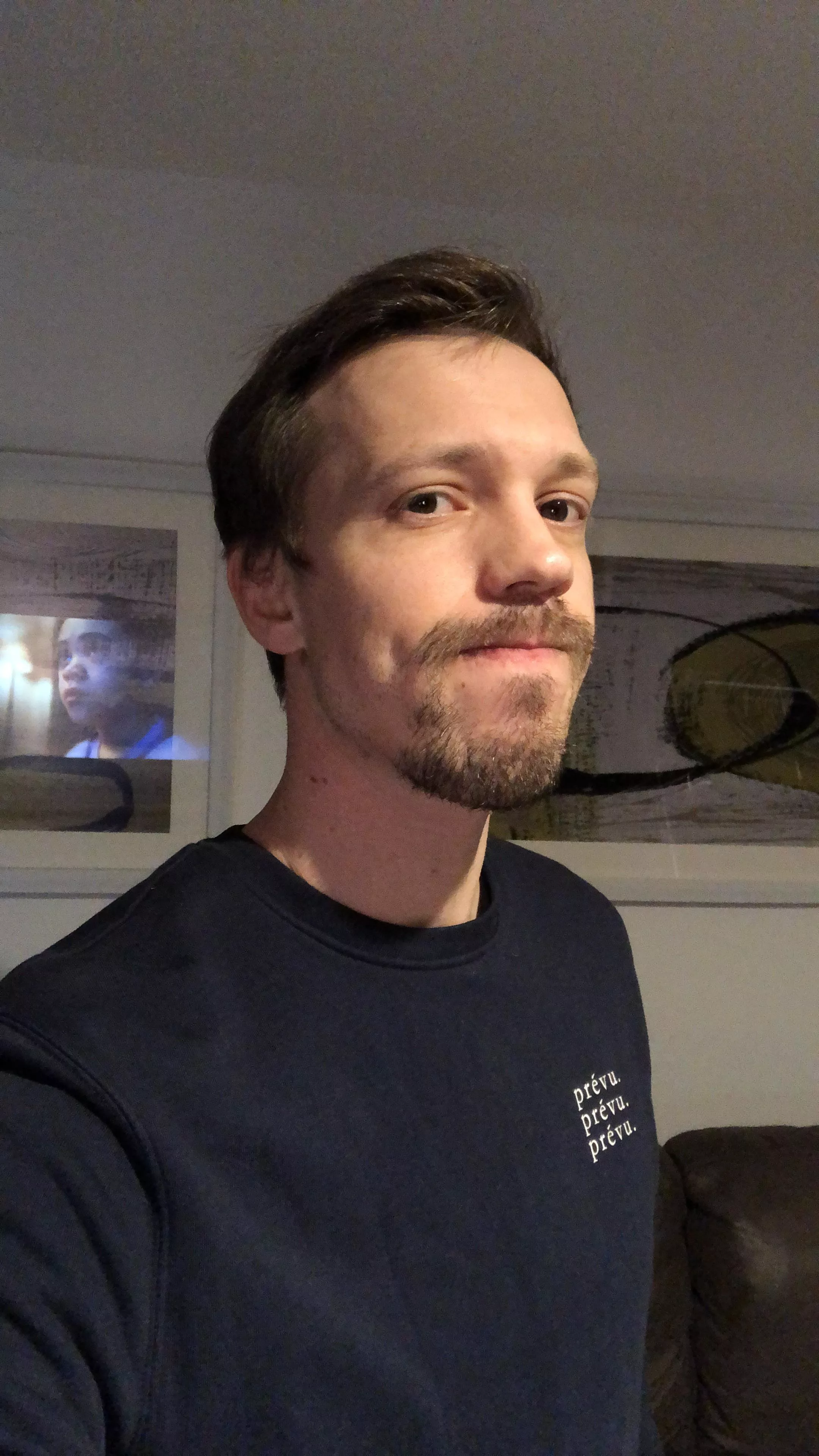 Happy Friday night! Anyone want to talk?