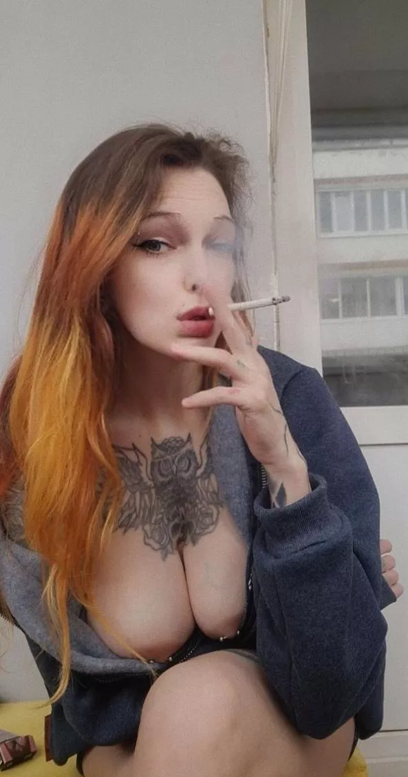 have a nice weekend🚬