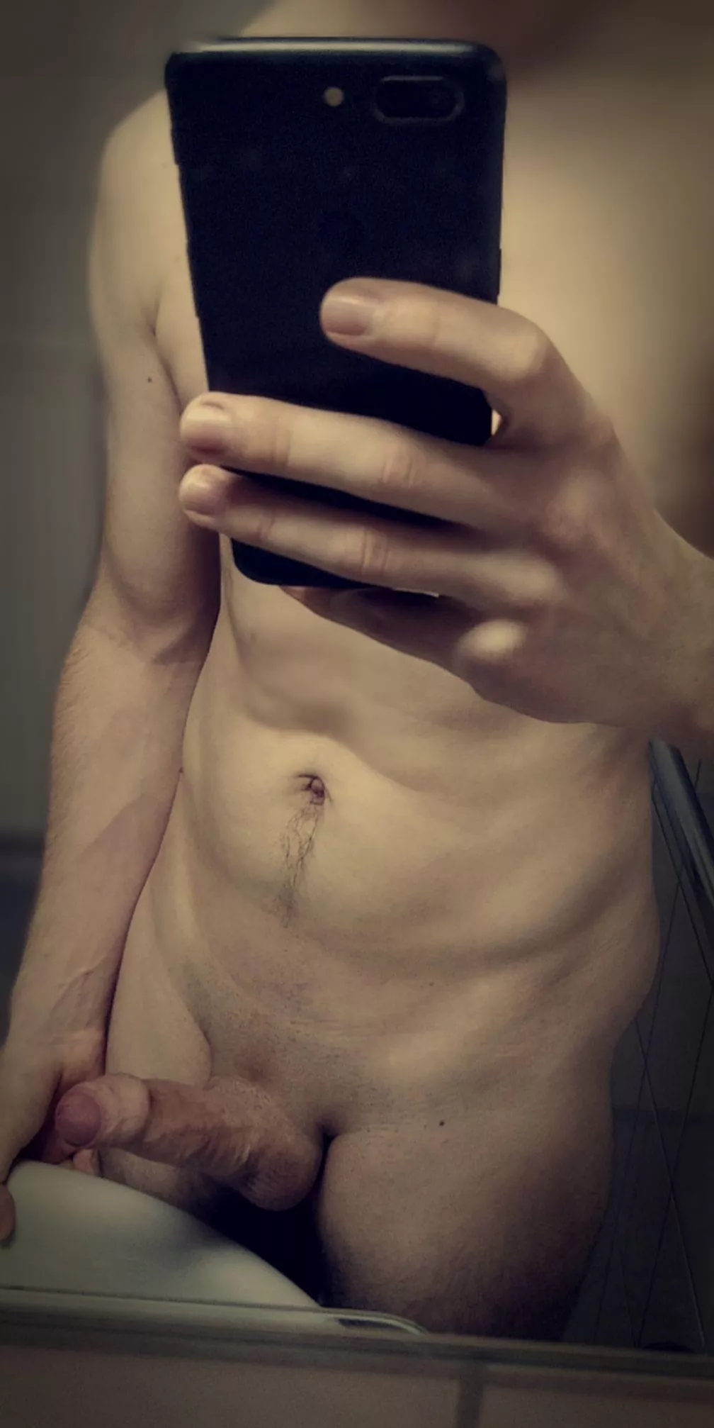 Have you ever had a German college student?