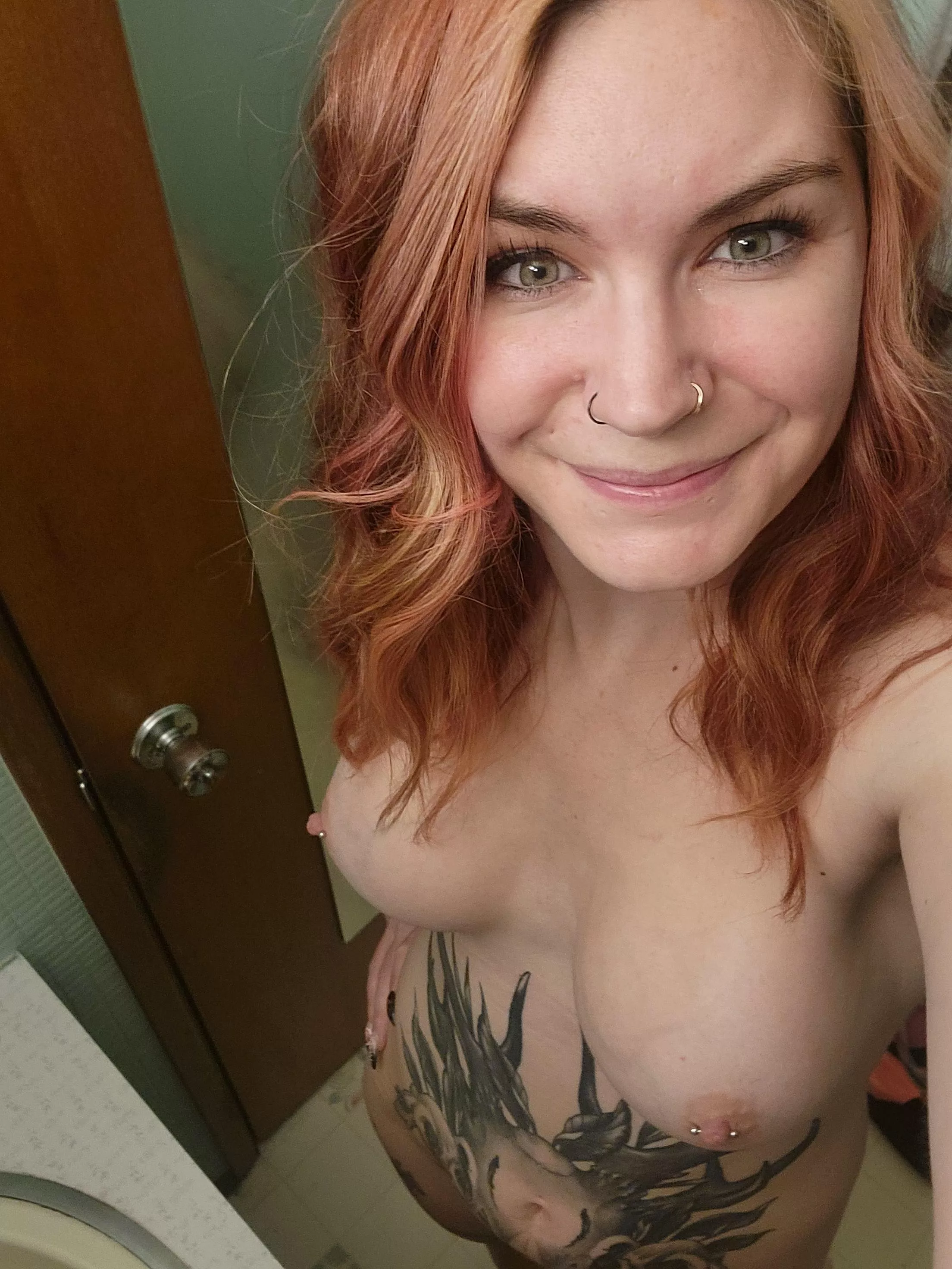 Hey Cutie, Good Morning.