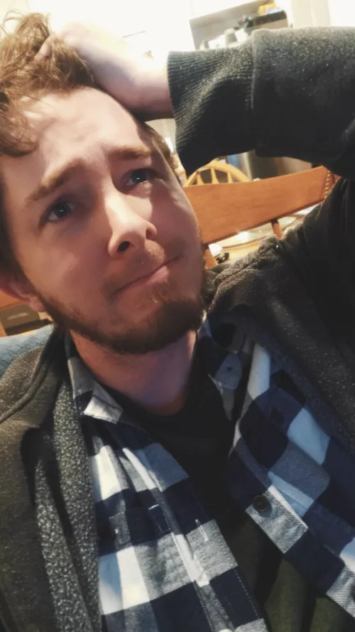 Hey Google: What would be a good caption to fish for compliments?