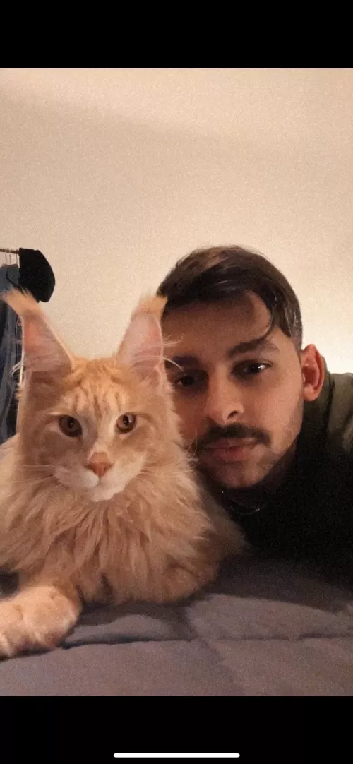 Hey guys! How are y’all doing? It has been a hot second, let’s catch up! ☺️