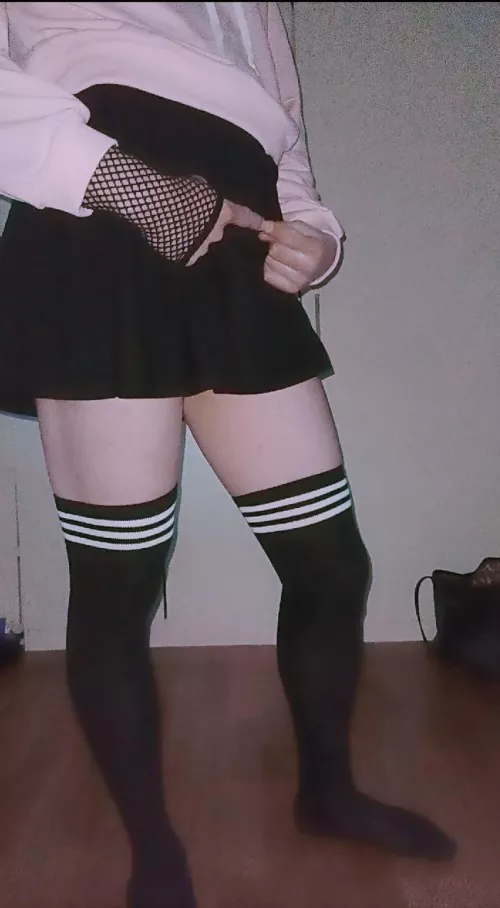 Hey I'm new here, be gentle 👉👈