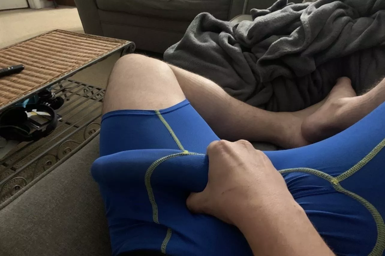 Holding back a monster