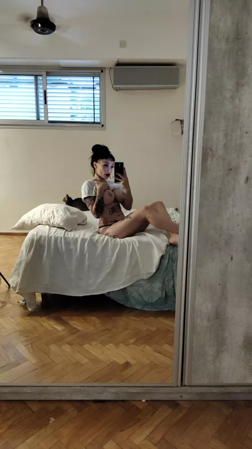 hope this brightens up your night