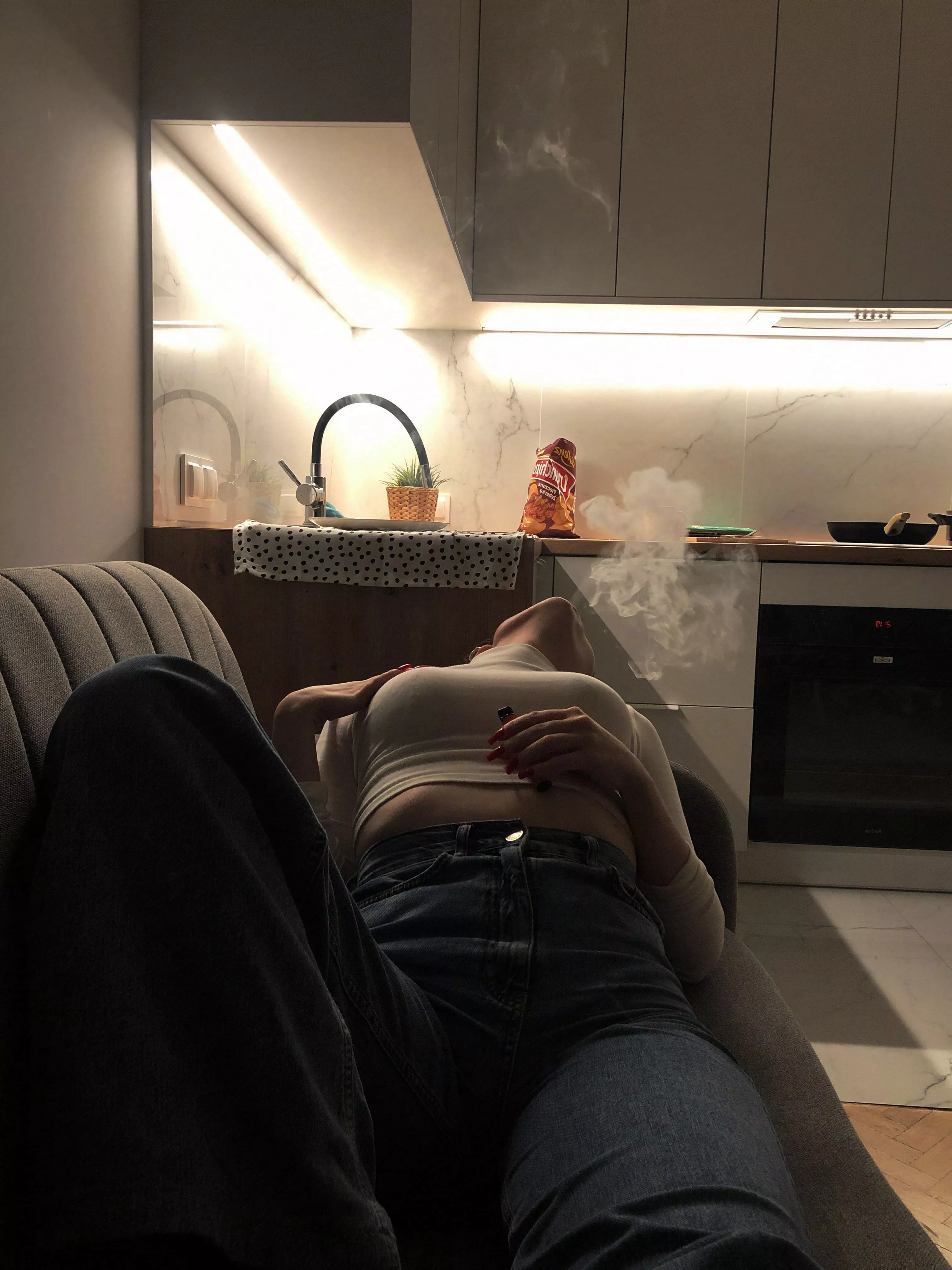 Hope u like petite girls