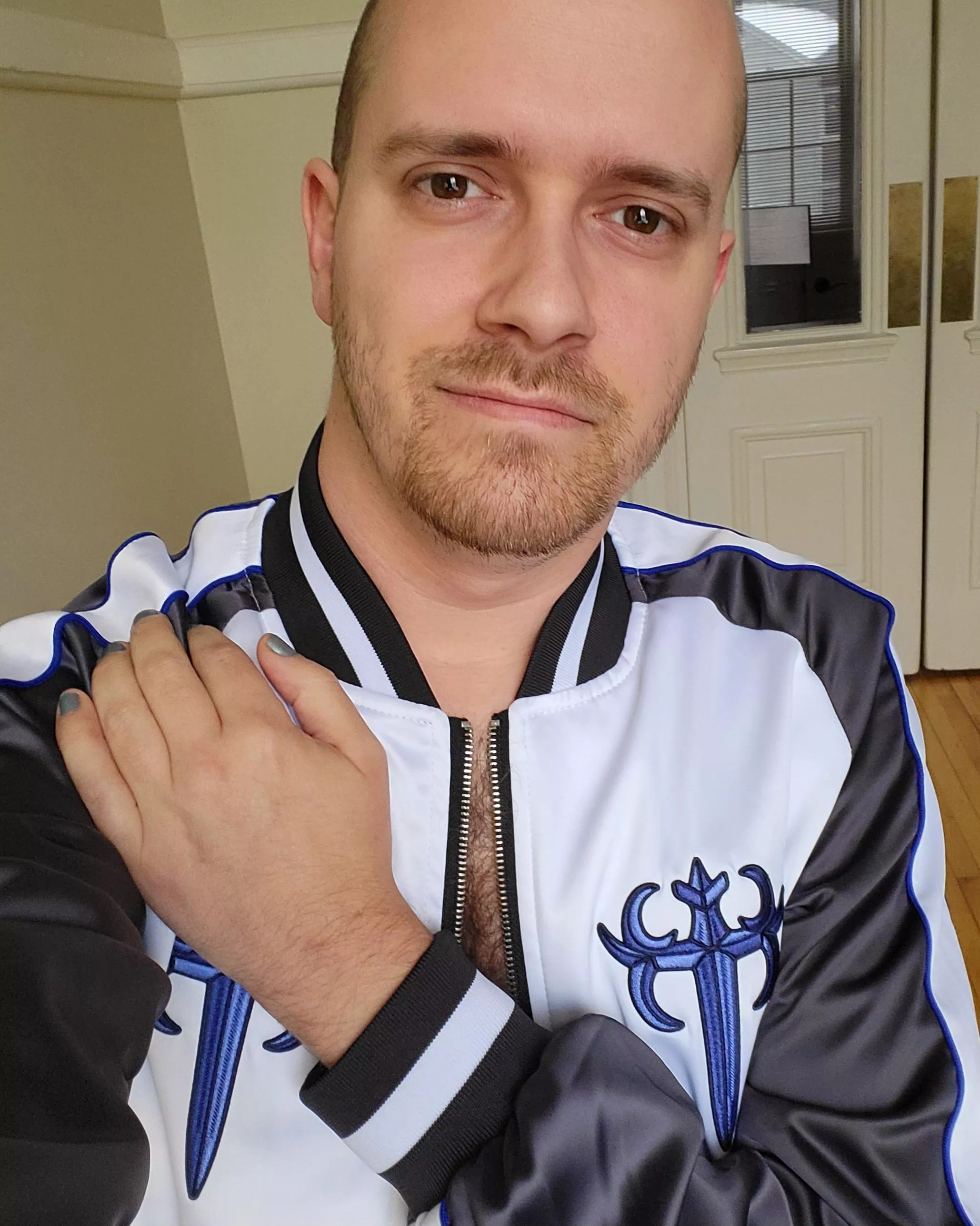 Hope you all have a great weekend! It's a Resident Evil 4 weekend for me 😊