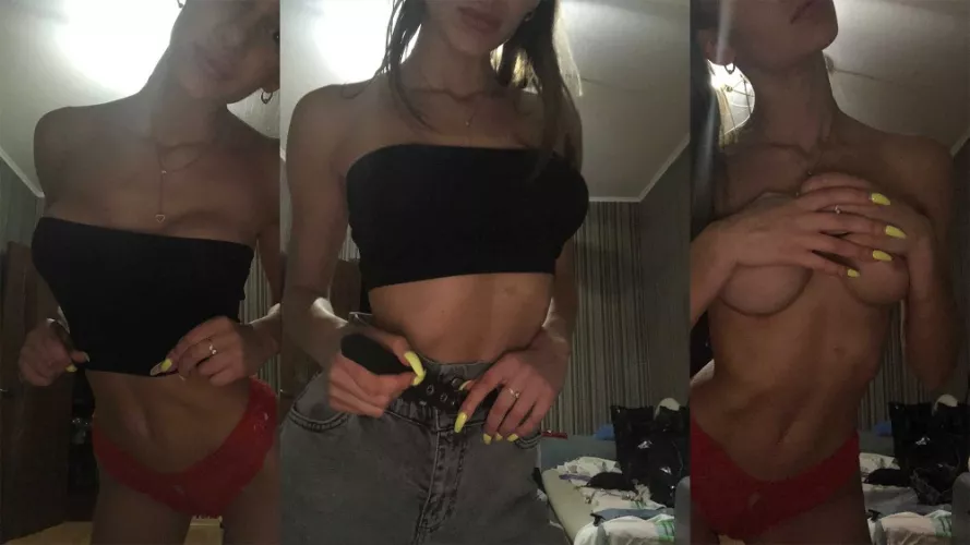 Hope you enjoy them [F]