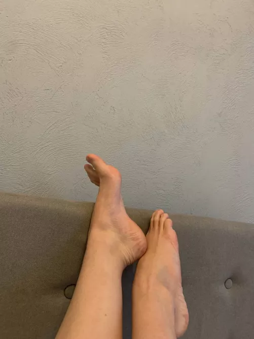 Hopefully a pleasant surprise!