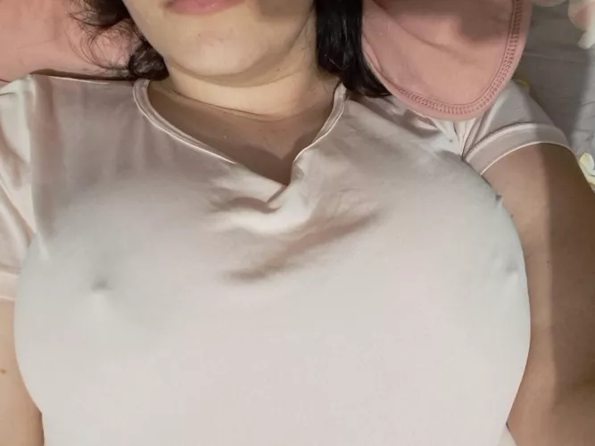 How do u guys like a see-through?