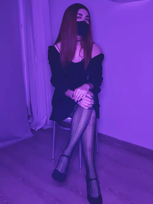 How was your week, Cutie? ☺️