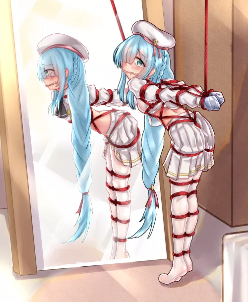 I couldn't decide what to wear when going out