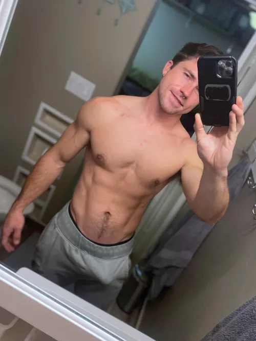 I dont see anything 👀