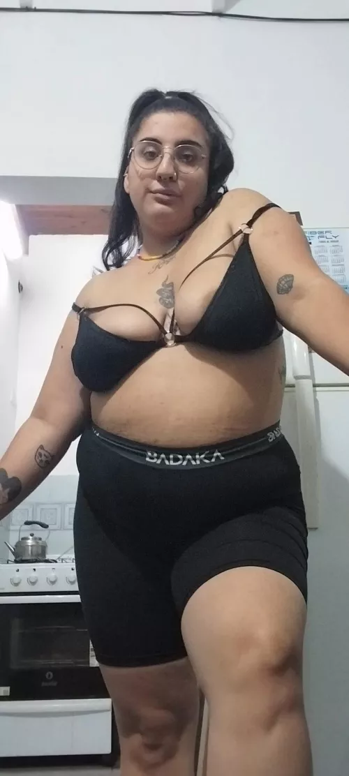 I hope you are as horny as I fucking am today🥵