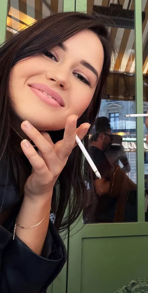 I hope you like cute girls