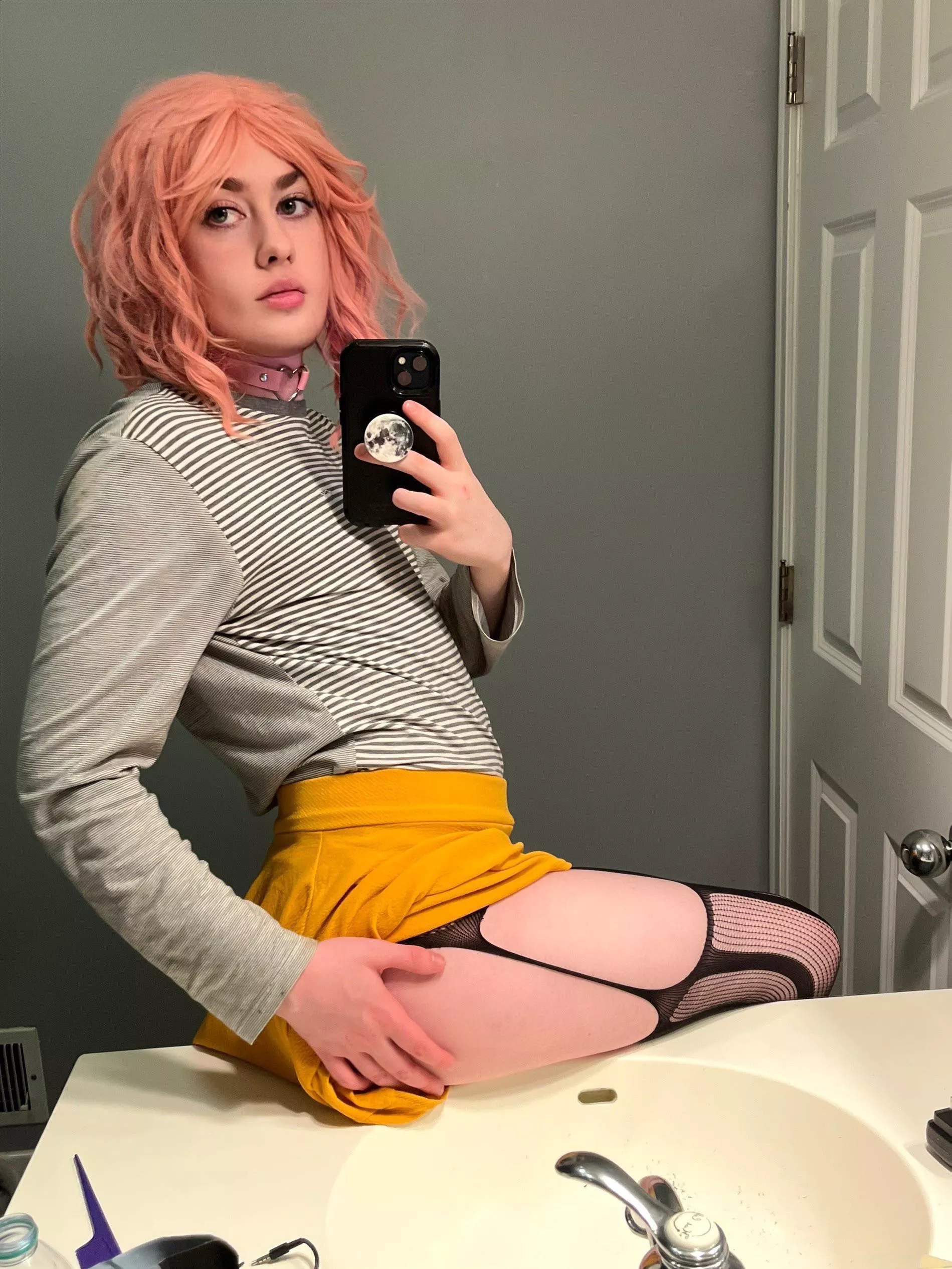 i just want affection